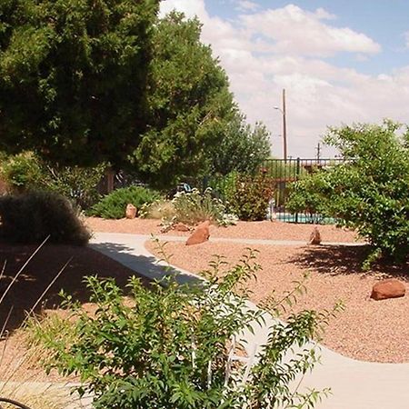 Lake Powell Canyon Inn Page Dış mekan fotoğraf
