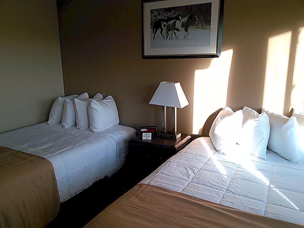Lake Powell Canyon Inn Page Dış mekan fotoğraf