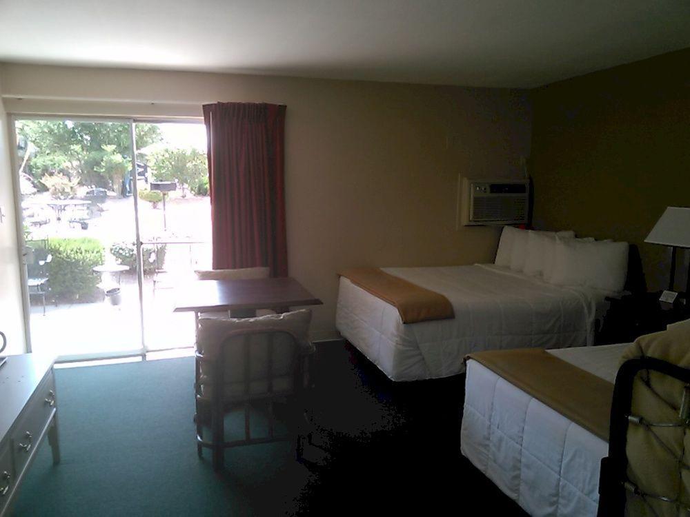 Lake Powell Canyon Inn Page Dış mekan fotoğraf