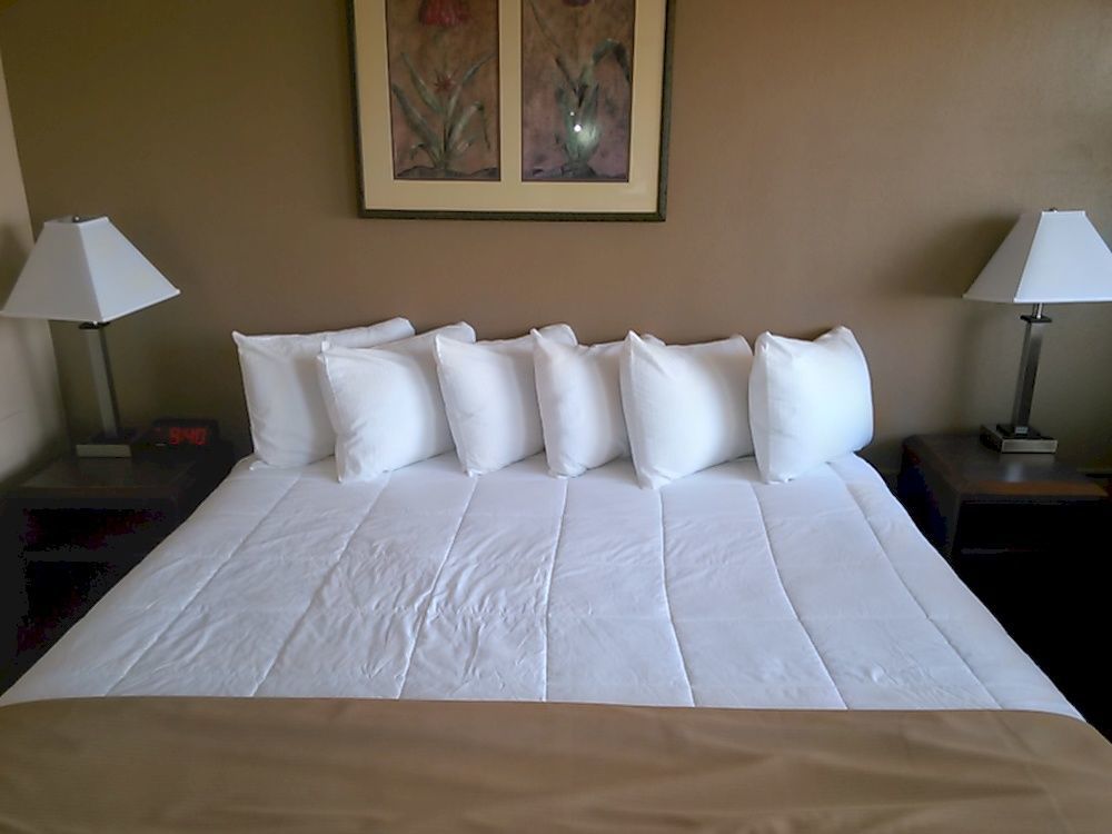Lake Powell Canyon Inn Page Dış mekan fotoğraf