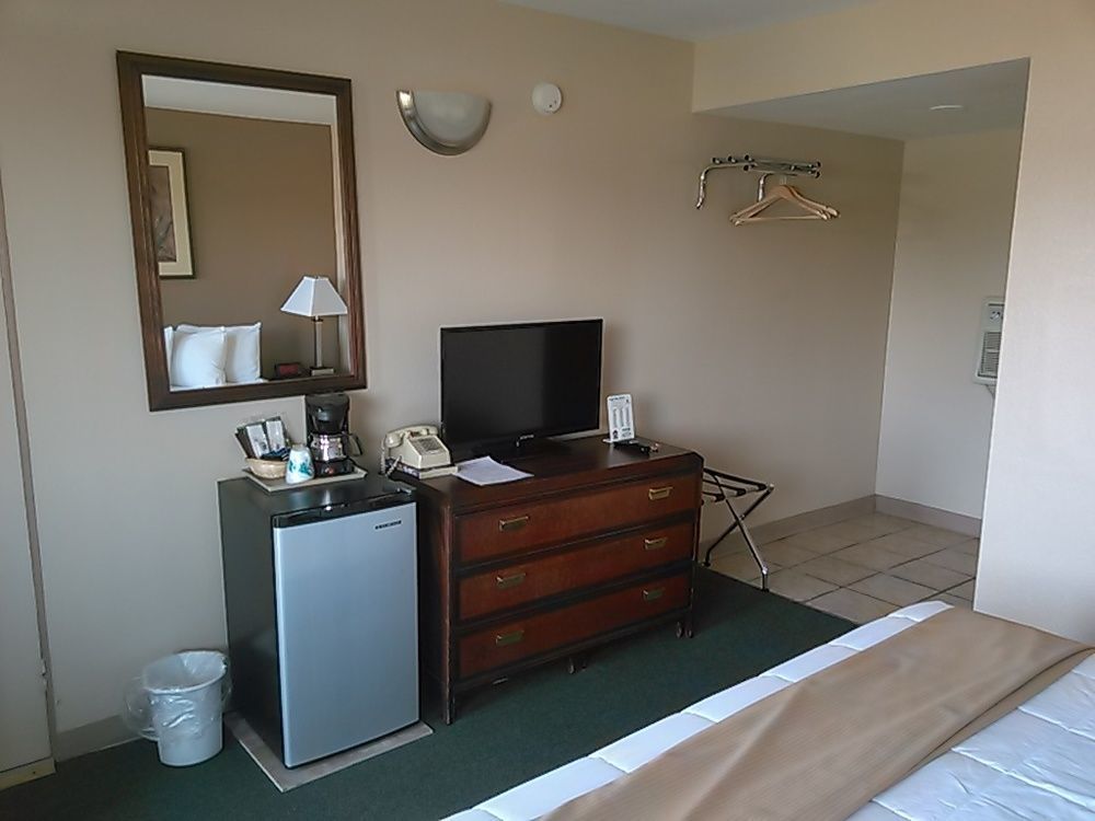 Lake Powell Canyon Inn Page Dış mekan fotoğraf