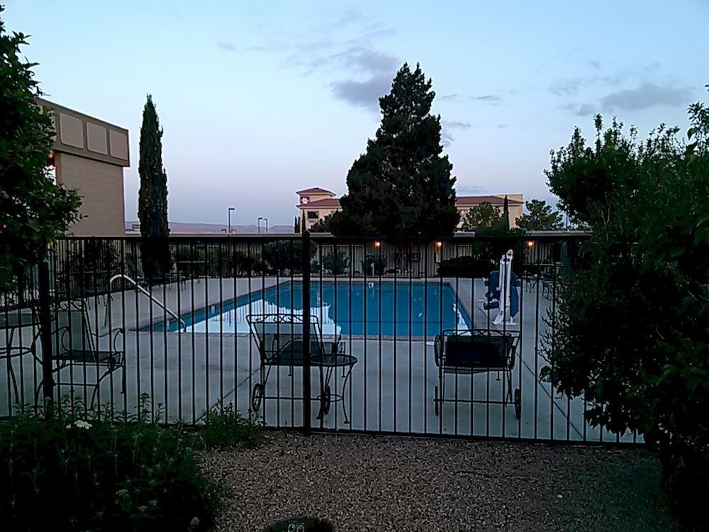 Lake Powell Canyon Inn Page Dış mekan fotoğraf